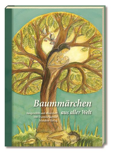 Baummärchen aus aller Welt, 4. Auflage