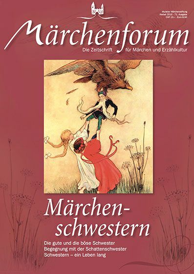 Einzelheft Nr. 71 - Märchen-Schwestern