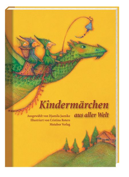Kindermärchen aus aller Welt, 2. Auflage