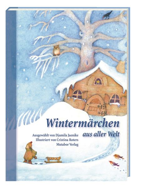 Wintermärchen aus aller Welt