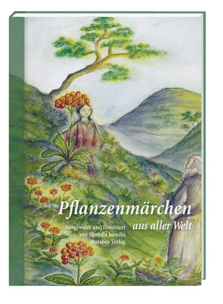 Pflanzenmärchen aus aller Welt, 2. Auflage
