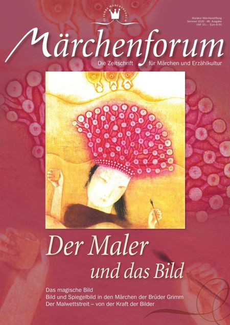 Einzelheft Nr. 86: Der Maler und das Bild im Märchen