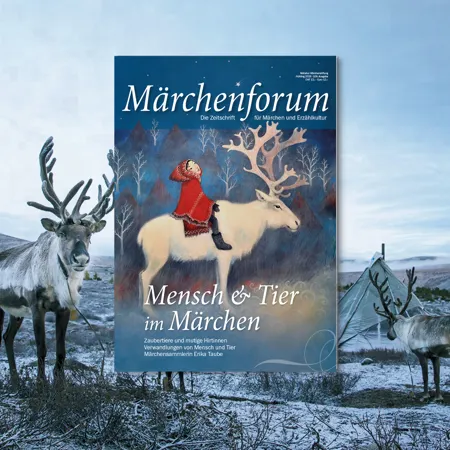 Abonnement Zeitschrift Märchenforum