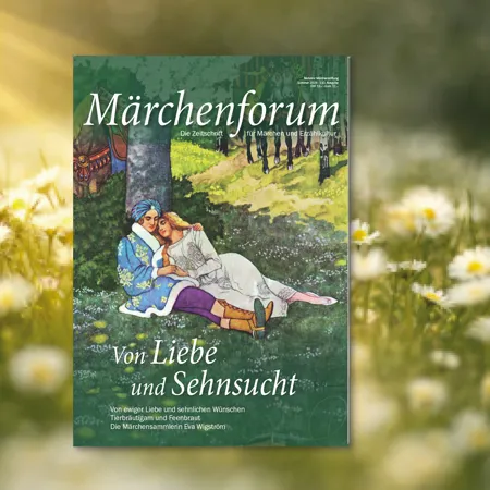 Abonnement Zeitschrift Märchenforum