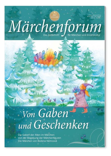 Einzelheft Nr. 100: Von Gaben und Geschenken