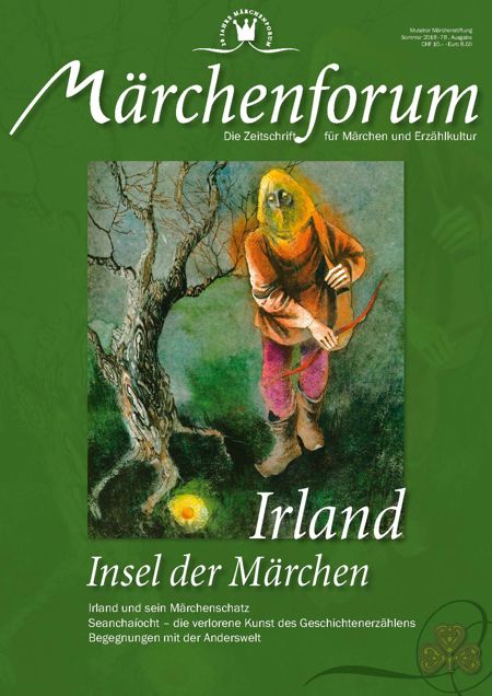 Digitale Ausgabe Nr. 78: Irland - Insel der Märchen